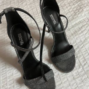 Astrid Strappy Sandal MICHAEL MICHAEL KORS